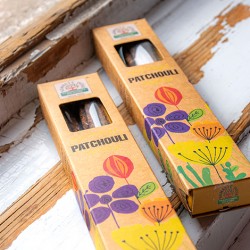 patchouli incense sticks, incesne, patchouli, patchouli masala, cleansing, energy cleansing