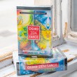 tarot karte, osho zen tarot, tarot, tarot cards, zen, budizem,zenovske karte