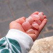 ROŽEVEC  kristal, roževec kamen, roževec prodaja Slovenija, kristal za ljubezen