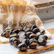 ONYX rune stones, onix crystal,