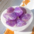ametrine, citrine, amethyst, ametrine pocket crystal, anti stress crystal, optimism crystal, crystals for gemini