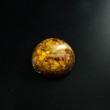 CITRINE SHUNGITE Pocket Orgonite