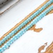 topaz, topaz crystal, topaz pearls, topaz jewellery, crystal necklace, love crystal