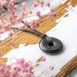 onyx crystal pendant, crystal shop, energy jewerly onyx stone, onyx crystal