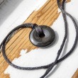 onyx crystal pendant, crystal shop, energy jewerly onyx stone, onyx crystal
