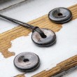hiperstein ogrlica, hiperstein kristal, hiperstein kamen