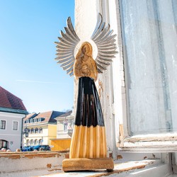GUARDIAN ANGEL, angel