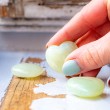crystal for heart chakra, crystal for emotional support, jade,