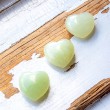 crystal for heart chakra, crystal for emotional support, jade,