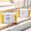 HARD SOAP calendula handmade soap, made in slovenia