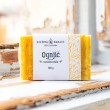 HARD SOAP calendula handmade soap, made in slovenia
