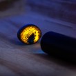 fluorescent crystals, lapis lazuli, fluorescent lapis lazuli, polished crystals, lapis, lapis lazuli crystal