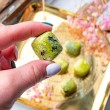 lizardite, lizardite crystal, Norwegian jade, pocket crystal luck crystal