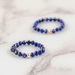 LAPIS LAZULI prstan, lapis lazuli kamen, lapis lazuli kristal, tretje oko, lapis lazuli nakit
