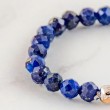 LAPIS LAZULI prstan, lapis lazuli kamen, lapis lazuli kristal, tretje oko, lapis lazuli nakit