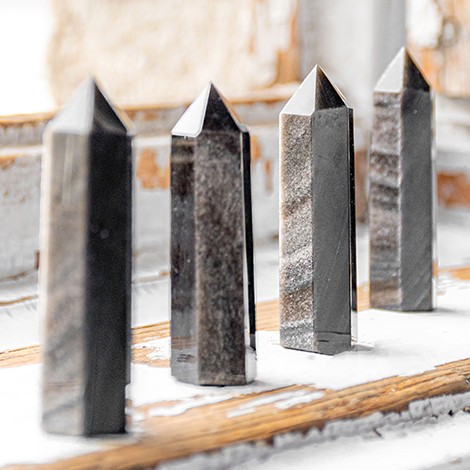 ZLATI OBSIDIAN obelisk, obsidian, zlati obsidian, obsidian kristal, obsidian obelisk, obsidian špica