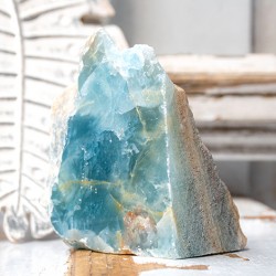 BLUE ONIYX obelisk, blue onyx crystal, blue onyx, onyx,