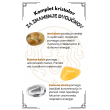 SET CRYSTALS FOR Gemini, astrology, astrology gemstone, gemini