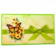 HANDMADE GREETING CARD
