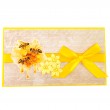 UNIQUE HANDMADE GREETING CARD