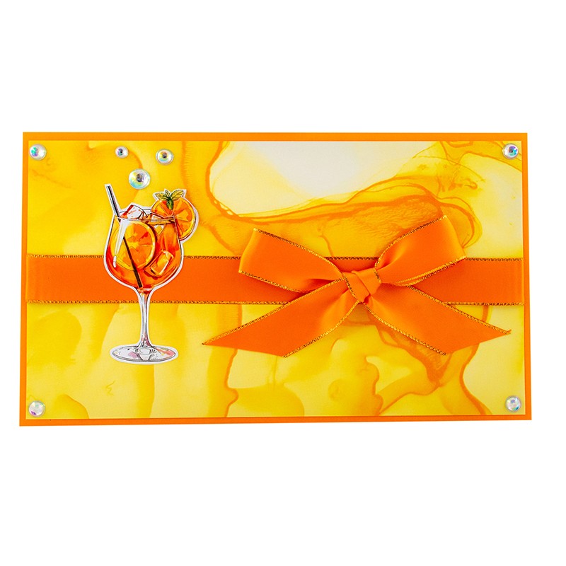 unique handmade greeting card, greeting card, birthday card