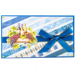 UNIQUE HANDMADE GREETING CARD