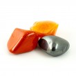 SET OF CRYSTALS for aries
