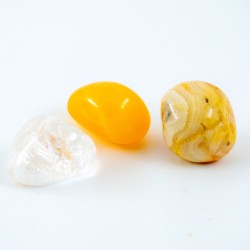 SET CRYSTALS FOR Gemini, astrology, astrology gemstone, gemini