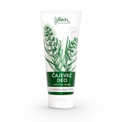 tea tree, foot gel