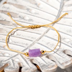 AMETHYST Shambhala bracelet, Shambhala bracelet, ametyst bracelet, ametyst jewellery