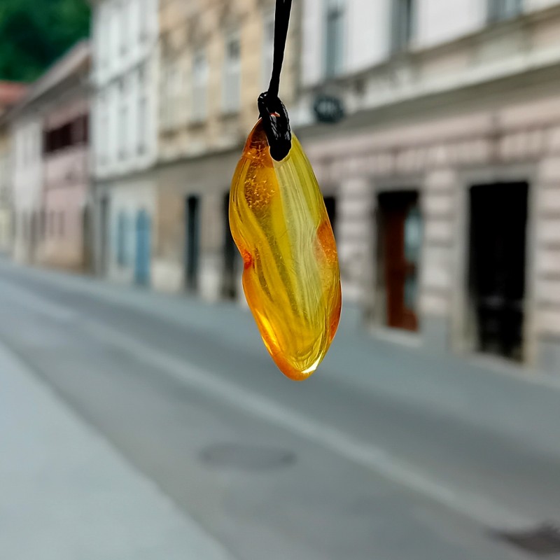 JANTAR ogrlica brušen kos, jantar ogrlica, jantar, jantar nakit, jantar brušen