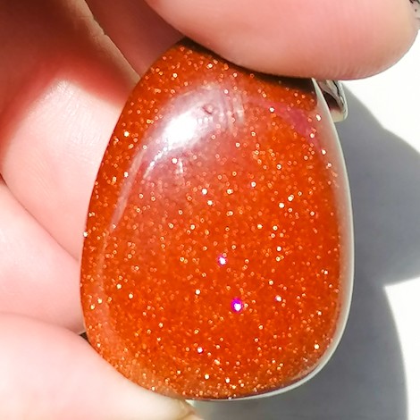 sunstone, sunstone crystal, energy crystal
