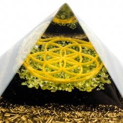 orgonite stone