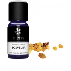 boswellia carterii essential oil