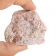 SUNSTONE RAW PIECE, NATURAL CRYSTAL