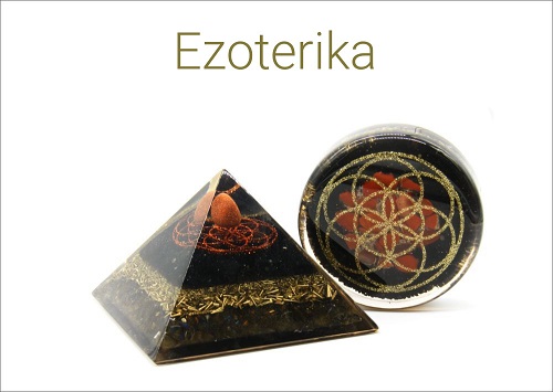 ezoterika orgonit